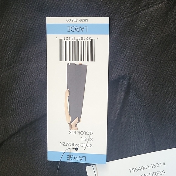 Dkny dress - Picture 4 of 4